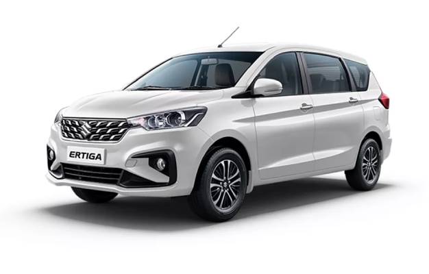 ertiga